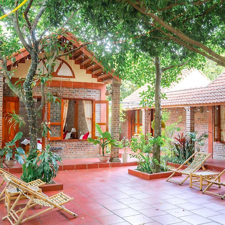 Tam Family Homestay Νιν Μπιν Εξωτερικό φωτογραφία