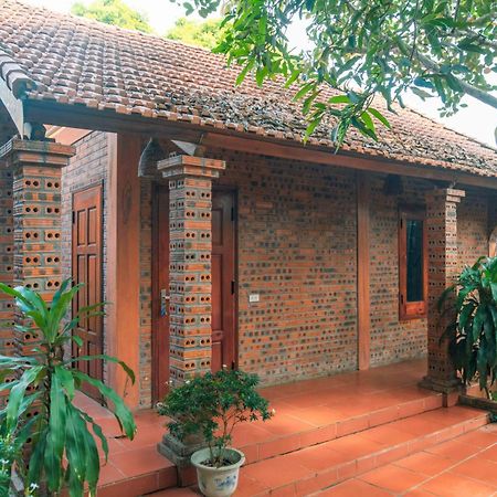 Tam Family Homestay Νιν Μπιν Εξωτερικό φωτογραφία