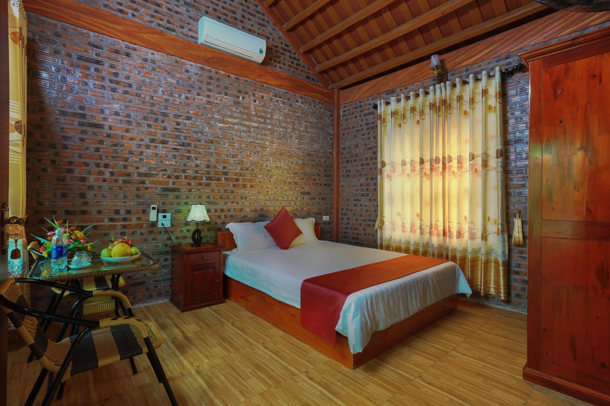 Tam Family Homestay Νιν Μπιν Εξωτερικό φωτογραφία