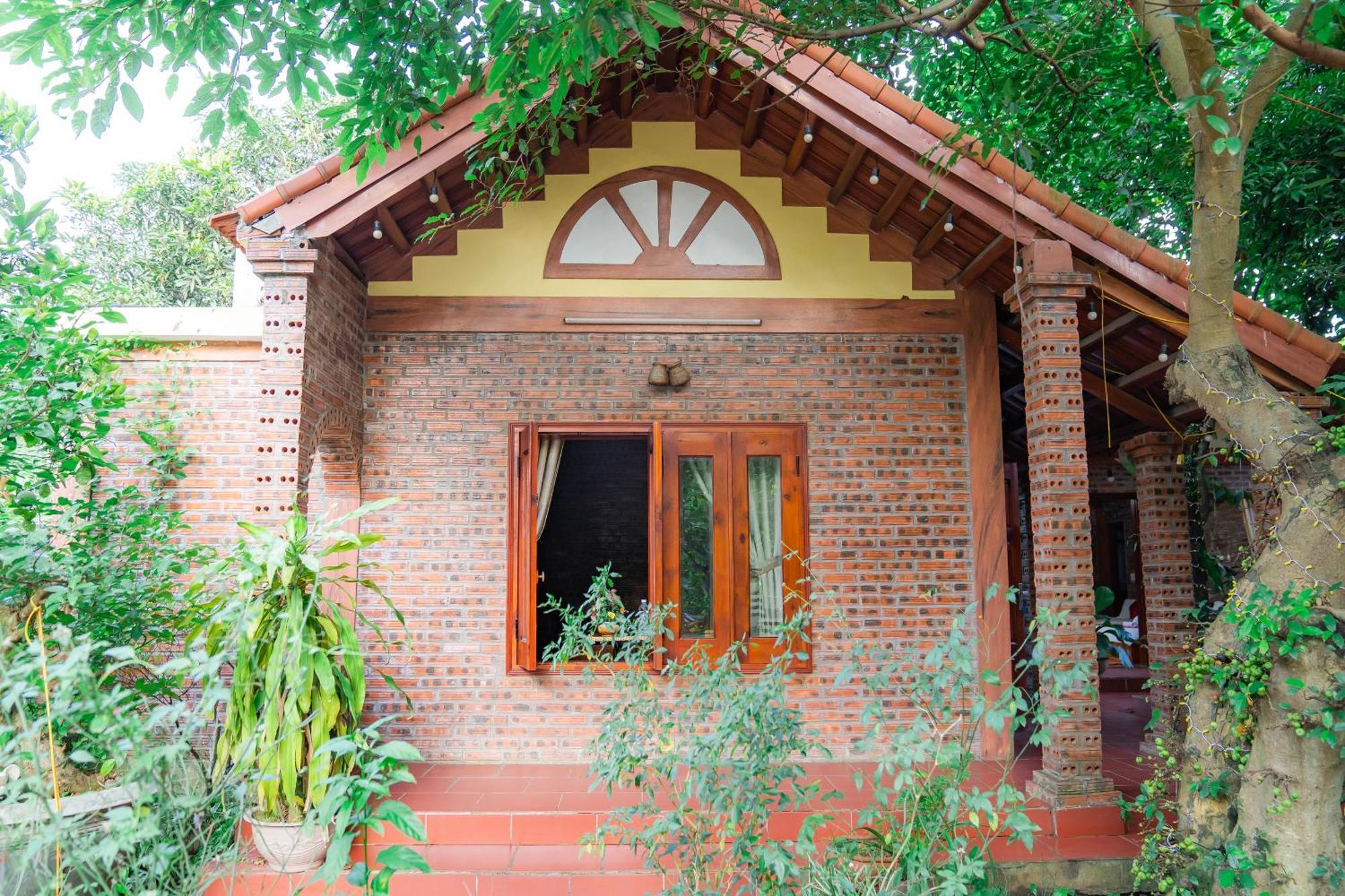 Tam Family Homestay Νιν Μπιν Εξωτερικό φωτογραφία
