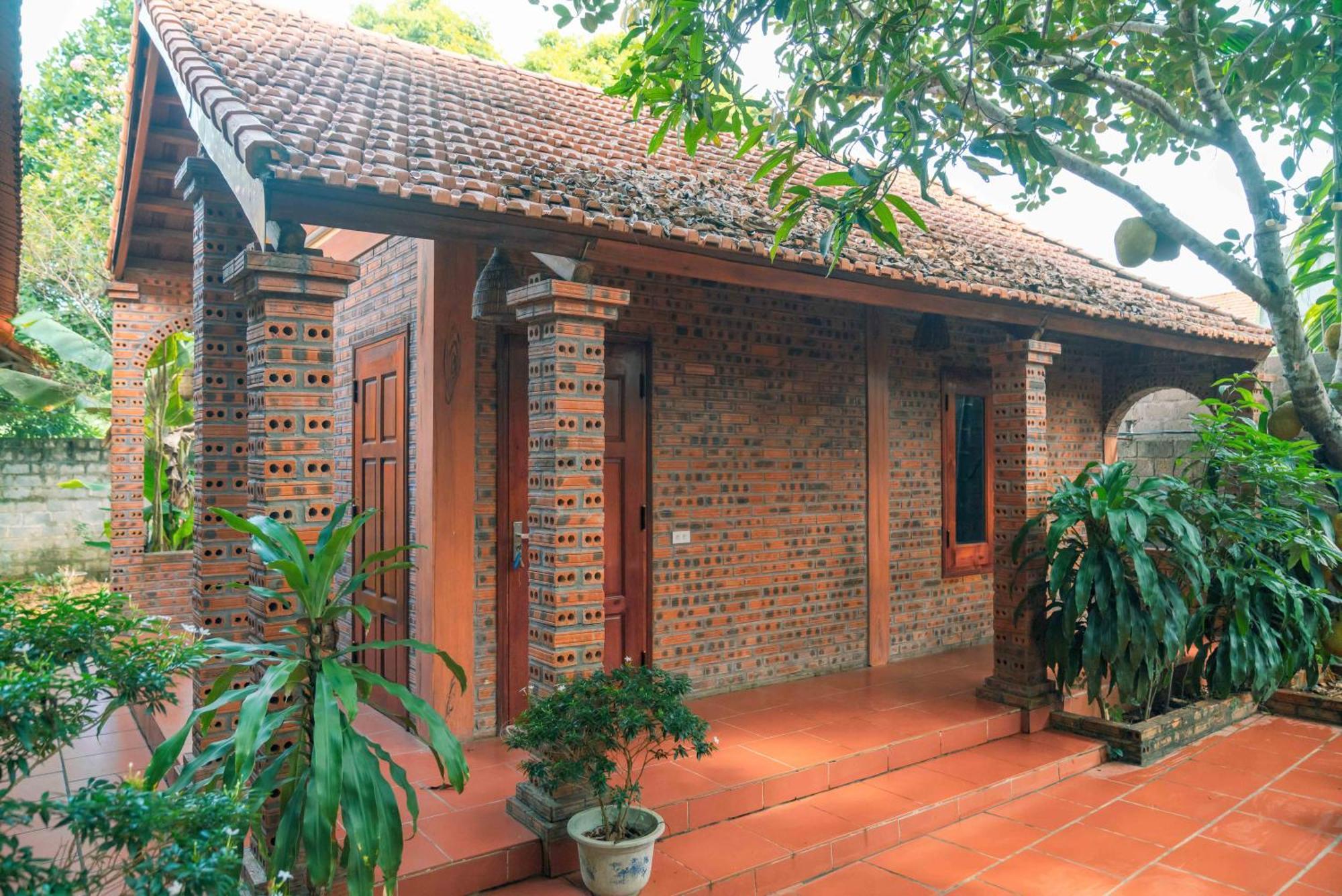 Tam Family Homestay Νιν Μπιν Εξωτερικό φωτογραφία